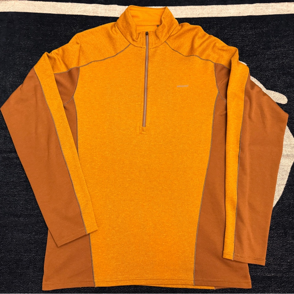 Patagonia Capilene 3 Midweight Baselayer Polartec